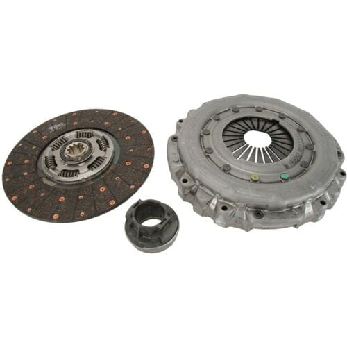 Koppelingsset VALEO 809148