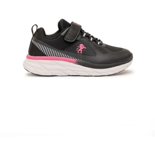 Lage Sneakers Leone 1947 Girl Shoes Pre School Super