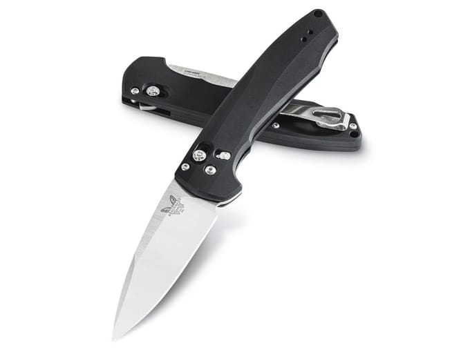 Benchmade amicus