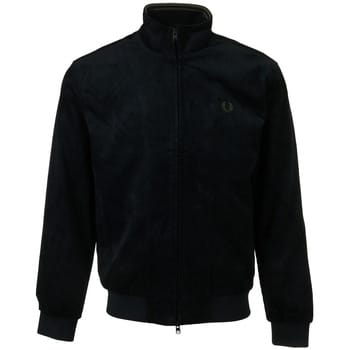 Trainingsjack Fred Perry Cord Brentham