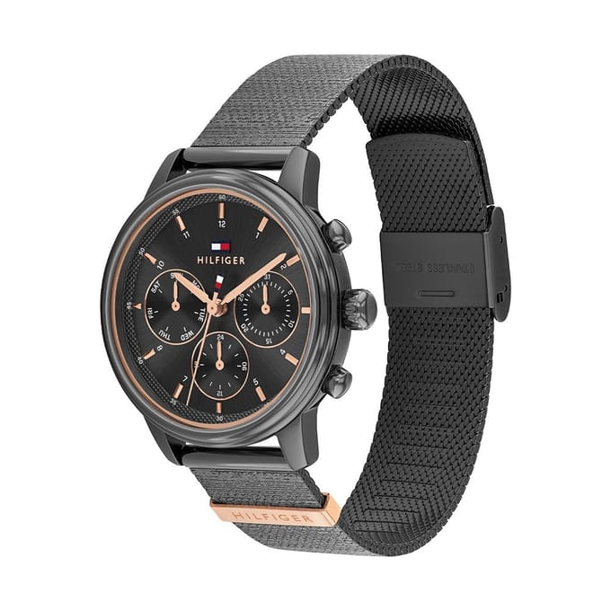 Tommy Hilfiger Dameshorloge Blake 1782810