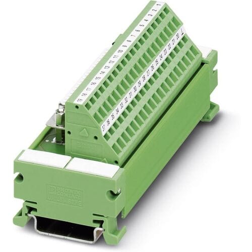 Phoenix Contact 2293695 UM 45-D37SUB/B/ZFKDS Interface module Varioface-UM45-D Inhoud: 1 stuk(s)