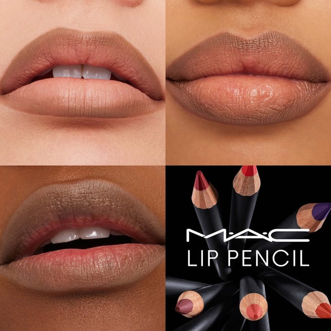 MAC Lippotlood 1,4g (Verschillende Tinten) - Greige