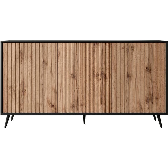 Dressoir Giulia 3 deurs | Selsey Design