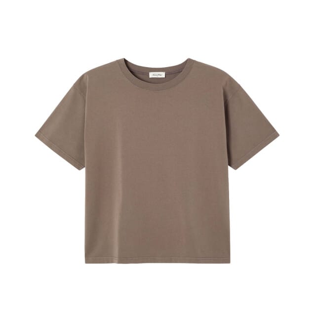 American Vintage T-shirt fiz02a