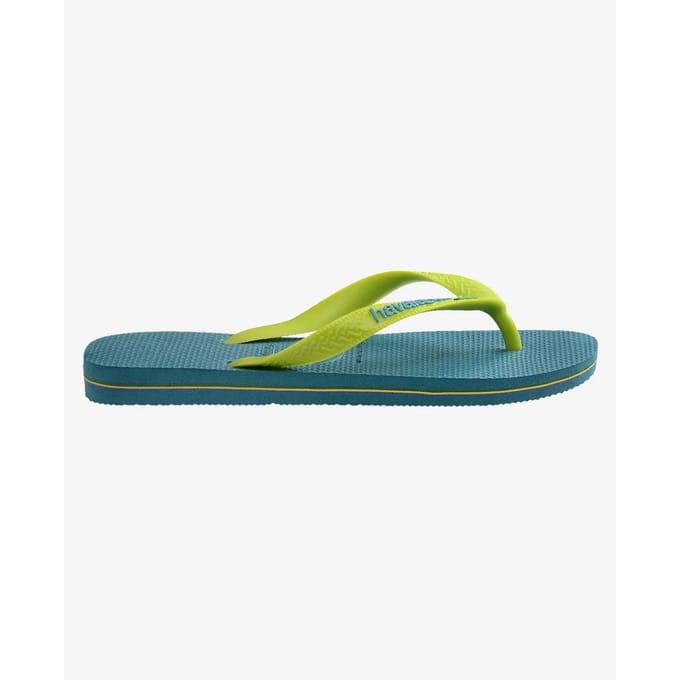 Slippers Havaianas Brasil Logo
