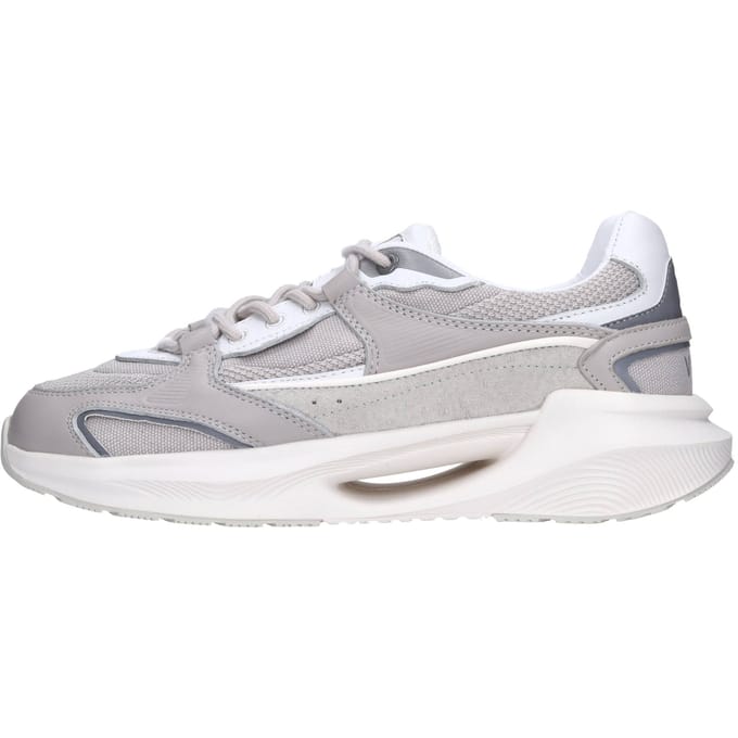 D.a.t.e. Sneakers Grey