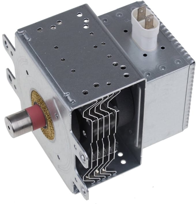 FAGOR / BRANDT - Magnetron 2m226 - AS0017655