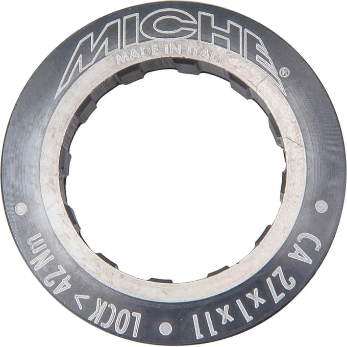 Borgmoer Miche Ergal Campagnolo 11D