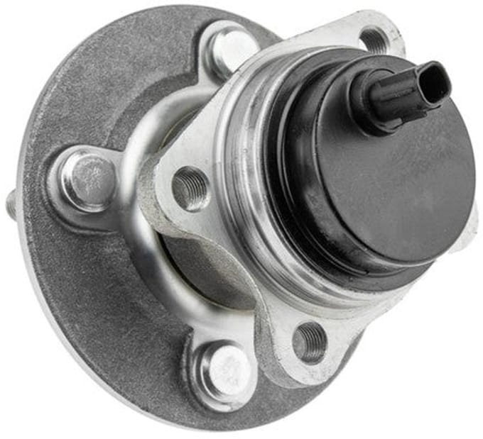 Wiellagerset achteras OEM 42450-0D120
