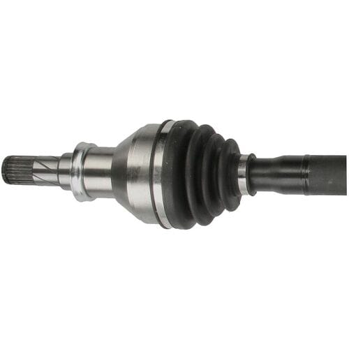 Aandrijfas POINT GEAR PNG76141