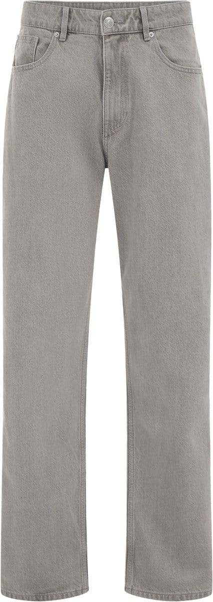 WE Fashion Heren loose fit jeans