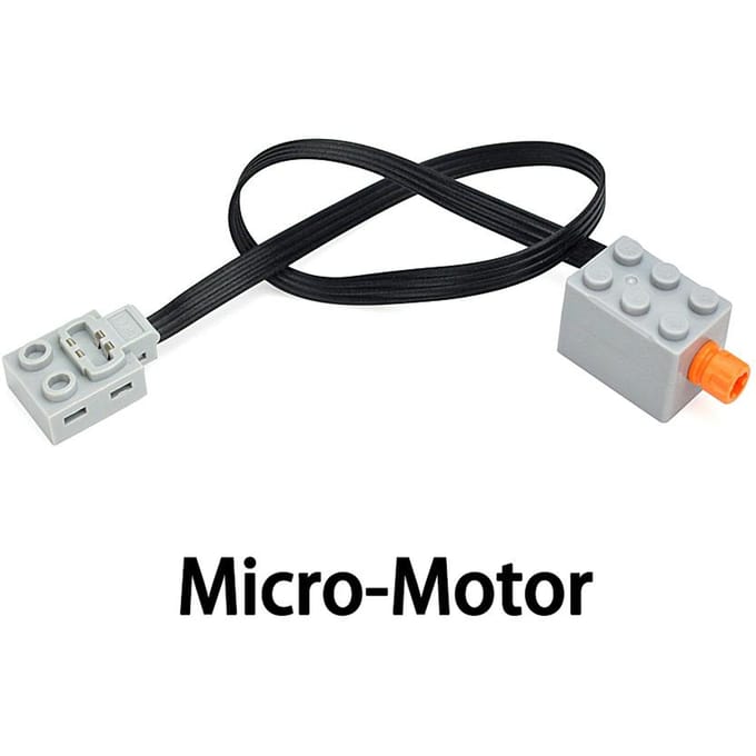 Nieuwe Technische Versterkte Motoronderdelen Bouwstenen Power Function PF Modelsets Compatibel Tarin Accessoires High-tech Stenen