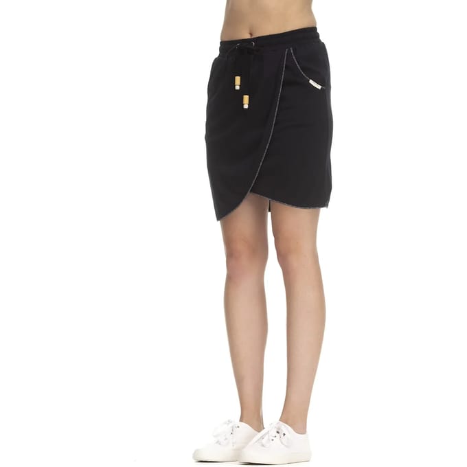 Dames organische rok Ragwear Naila A