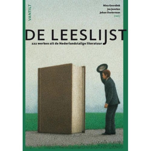 De Leeslijst