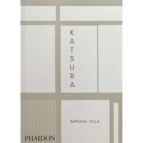 Katsura - Arata Isozaki
