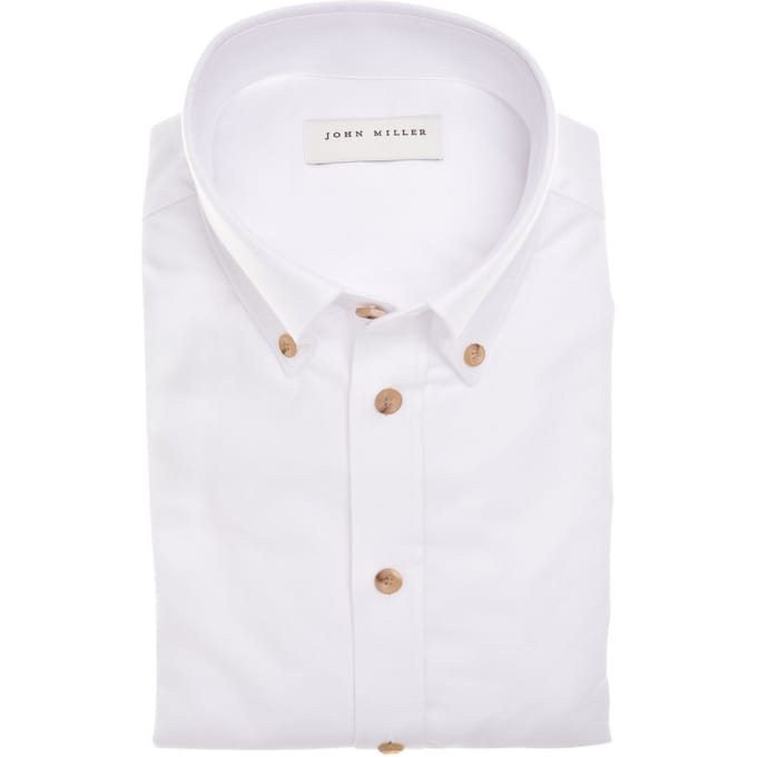 John Miller   Wit 5142501