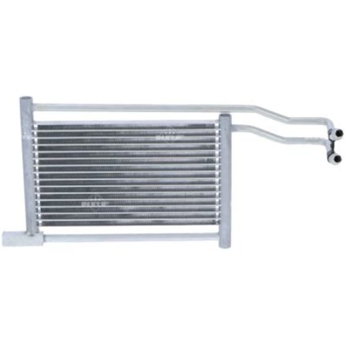 Olie radiator, motorolie NRF 31137