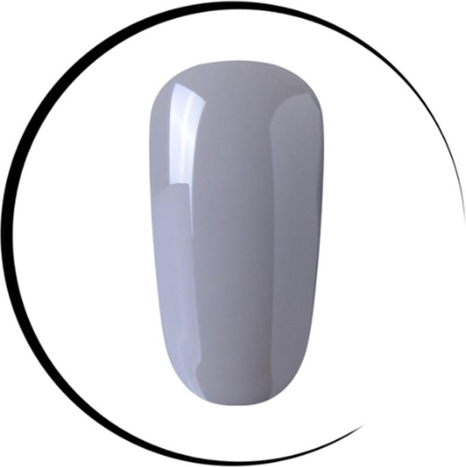 DW4Trading Gel Nagellak C2 - Gel Polish - UV/led - Lucht Drogend - 10ml