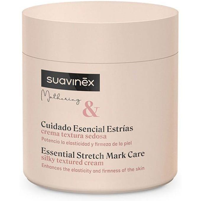 MOTHERING soin essentiel crème vergetures 400 ml