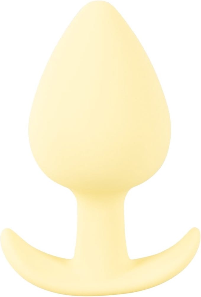 CUTIES - YELLOW CUTIES PLUG