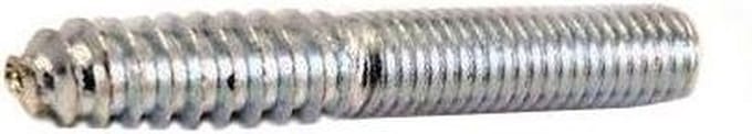 Stokeind M10 x 80 (zakje 20 stuks)