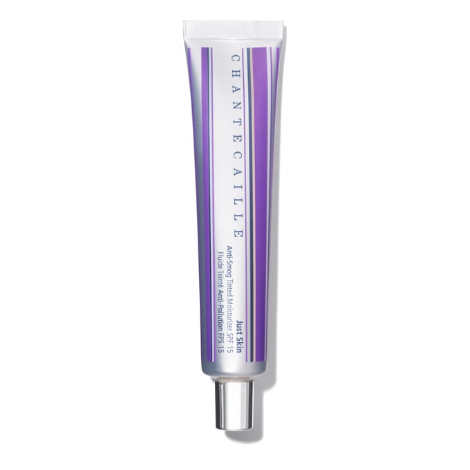 Chantecaille Just Skin Tinted Moisturizer Spf15 - Alabaster