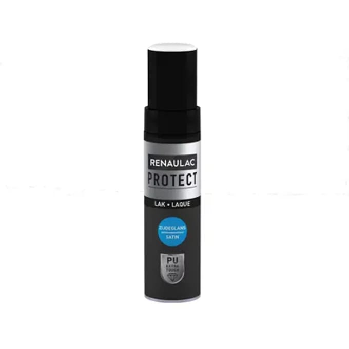 Renaulac Protect - Zijdeglans - Signaal Wit Ral 9003 - 12ml