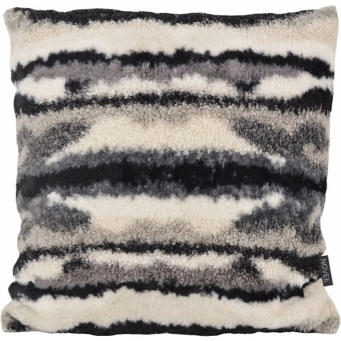NOVÉE Sierkussen mare plush | 45 x 45 cm | polyester