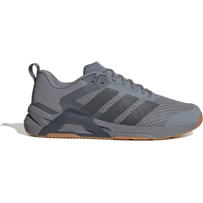 Adidas Performance Dropset Control Trainingsschoenen - Heren - Grijs