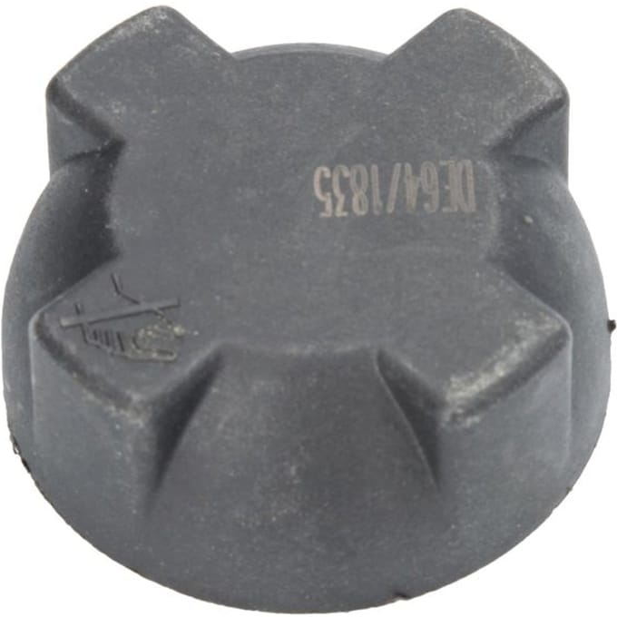 Dop, koelmiddelreservoir THERMOTEC DBRV002TC