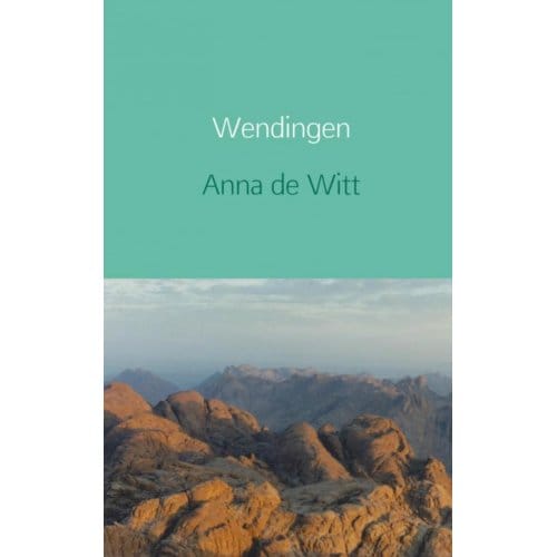 Wendingen - Anna de Witt