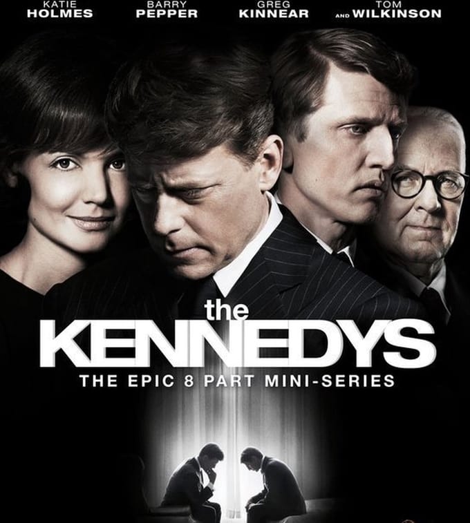The Kennedys