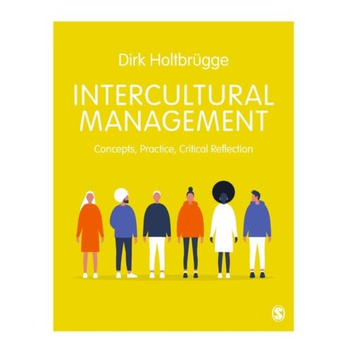 Intercultural Management - Holtbrugge