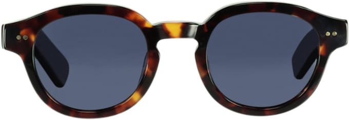Wallabag Sunglass Anytime Brown -