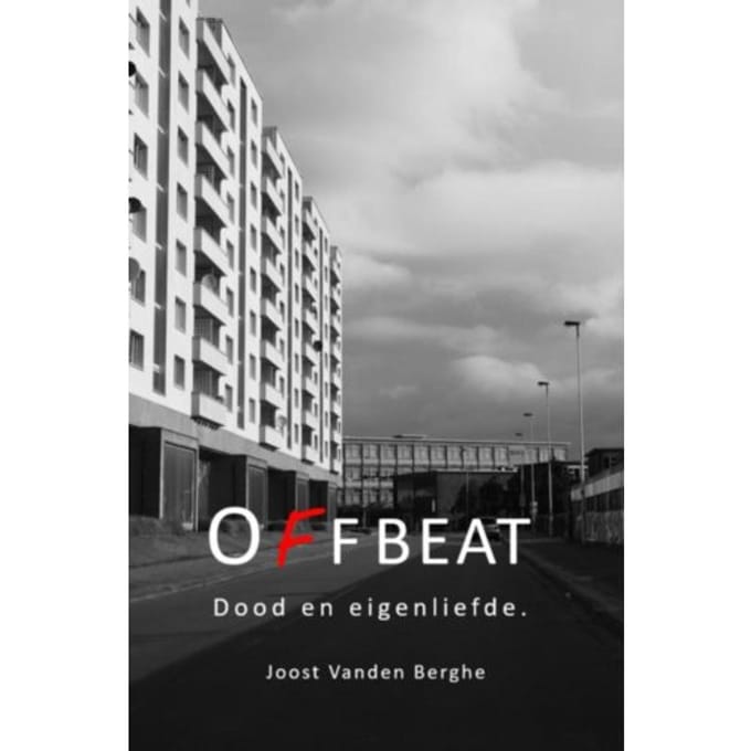Offbeat - Joost Vanden Berghe