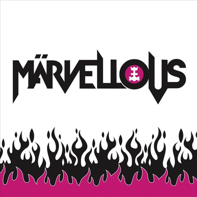 Marvellous