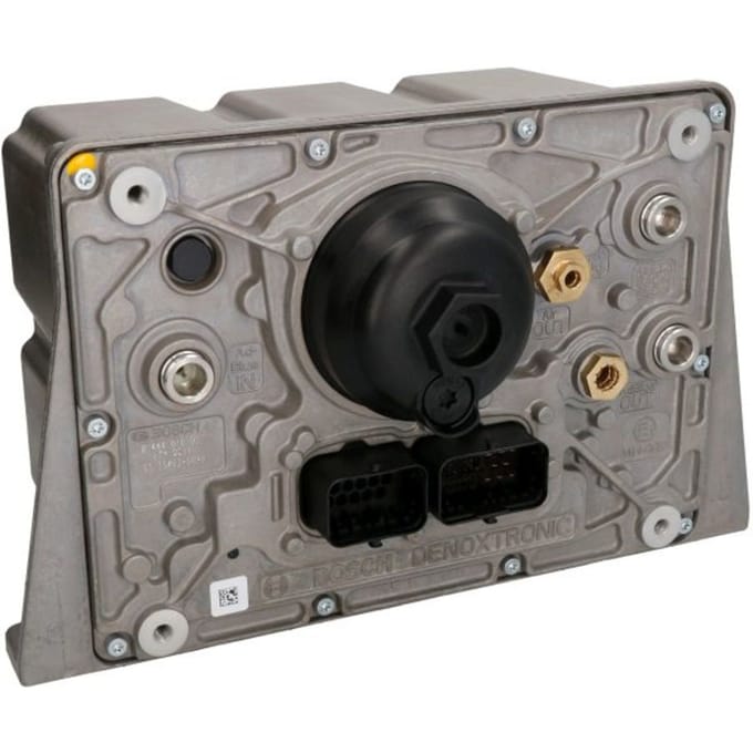 Toevoermodule, ureum injectie BOSCH 0 444 010 037