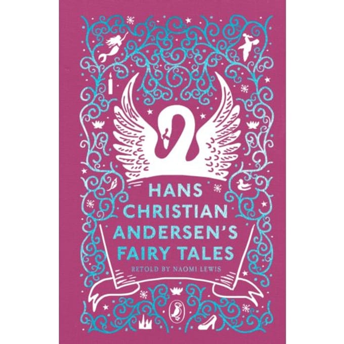 Hans Christian Andersen's Fairy Tales - Puffin Clothbound Classics - Hans Christian Andersen