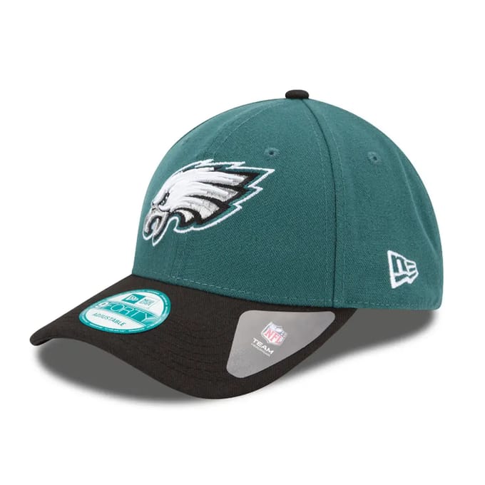 Baseball cap New Era NFL Philadelphia Eagles