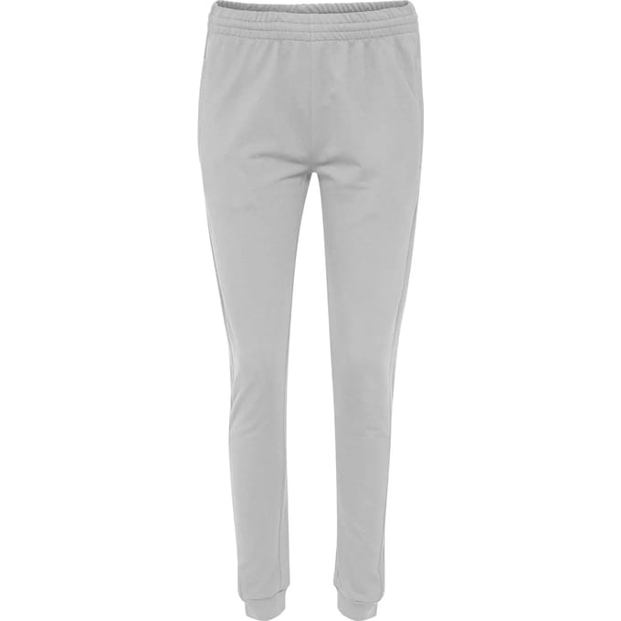 Dames joggingsbroek Hummel hmlGO cotton