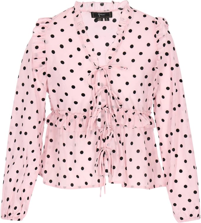 faina Blouse