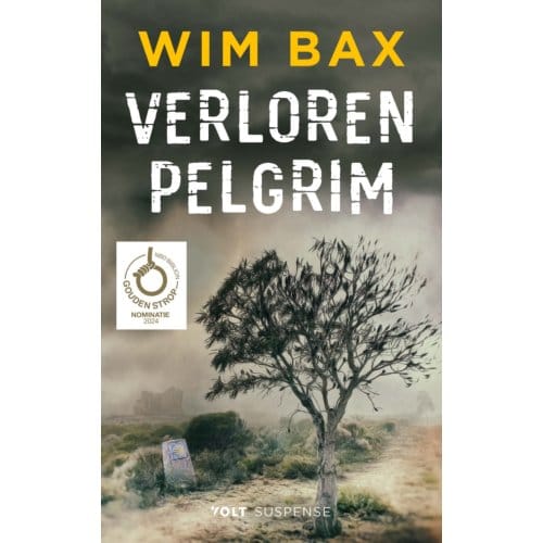 Verloren Pelgrim - Wim Bax