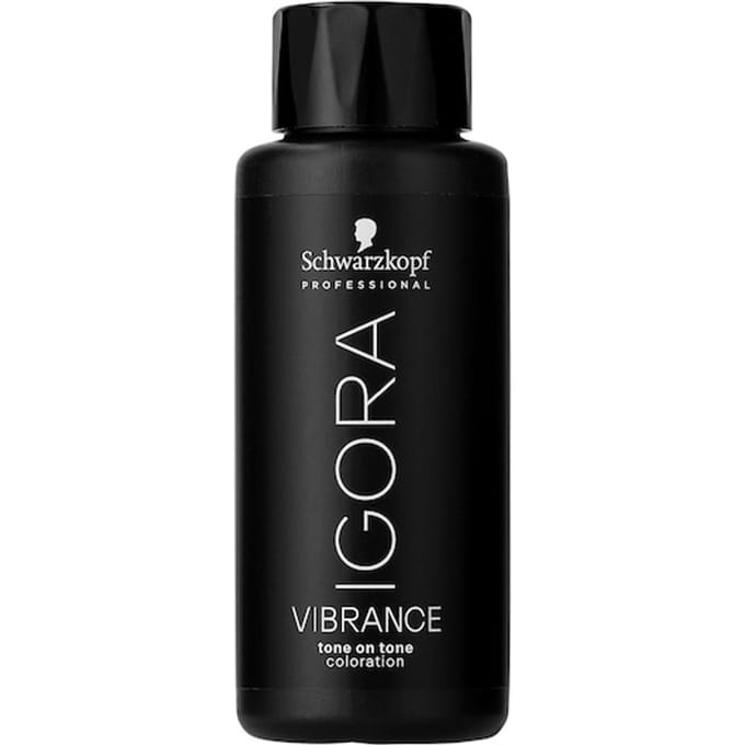 Schwarzkopf Professional Igora Vibrance Toon-op-toon kleuring Haarkleuring Unisex 60 ml