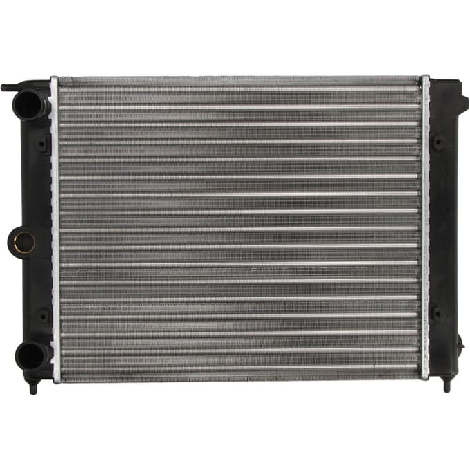 Radiator, motorkoeling NRF 58696