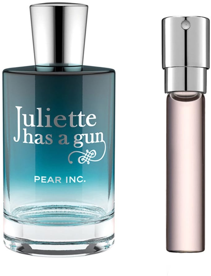 Juliette Has a Gun Pear Inc. - Eau de Parfum - 8 ml Travelsize Parfum