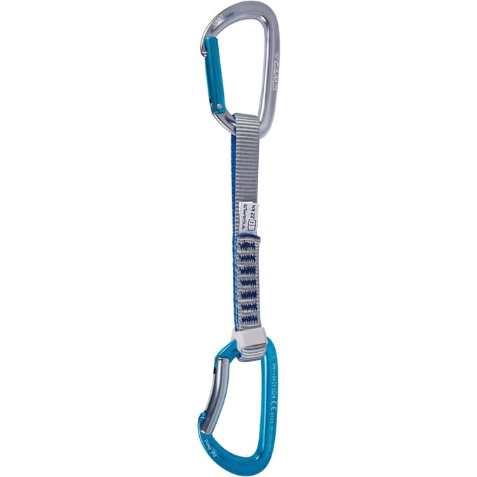 Kampeerpan Orbit Express KS 18cm