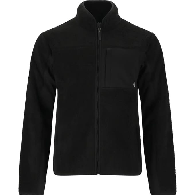 Fleece Whistler Bear Teddy