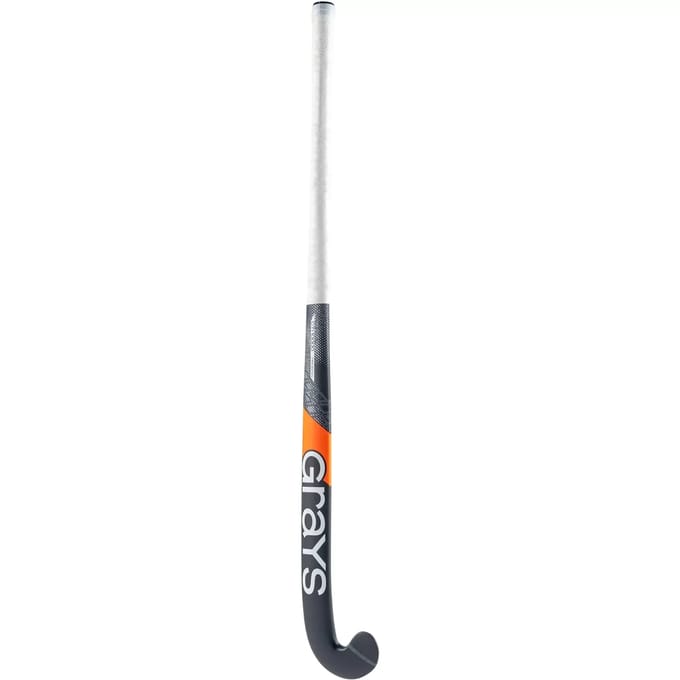 Grays hockeystick GTI10000 Probow 36.5L zwart grijs voor professionals.