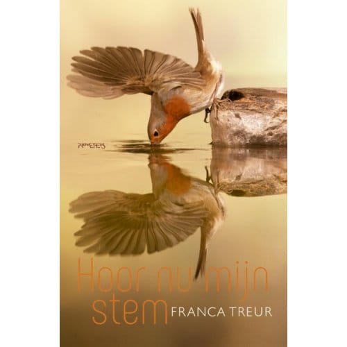 Hoor Nu Mijn Stem - Franca Treur